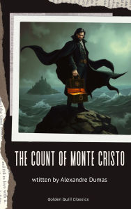 Title: The Count of Monte Cristo, Author: Alexandre Dumas