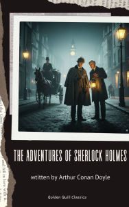 Title: The Adventures of Sherlock Holmes, Author: Arthur Conan Doyle