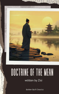 Title: Doctrine of the Mean, Author: Zisi