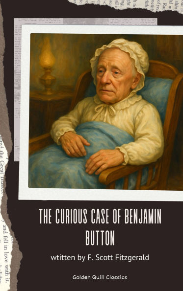 The Curious Case of Benjamin Button