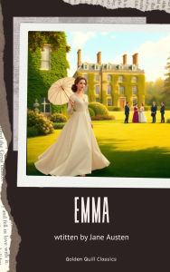 Title: Emma, Author: Jane Austen