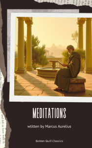 Title: Meditations, Author: Marcus Aurelius