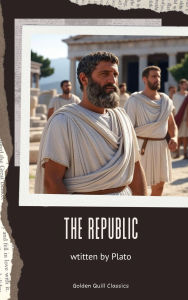 Title: The Republic, Author: Plato