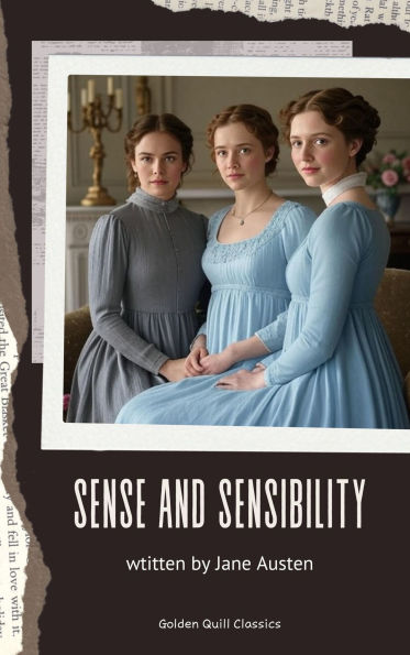 Sense and Sensibility