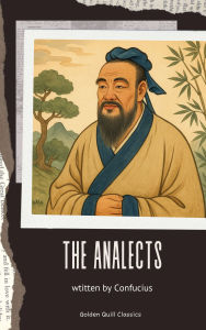 Title: The Analects, Author: Confucius