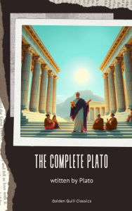 Title: The Complete Plato, Author: Plato