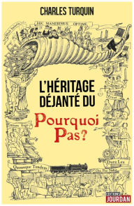 Title: L'héritage déjanté du Pourquoi Pas ?: Fume, c'est du Belge !, Author: Charles Turquin
