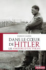 Dans le coeur d'Hitler: Les amours d'un tyran