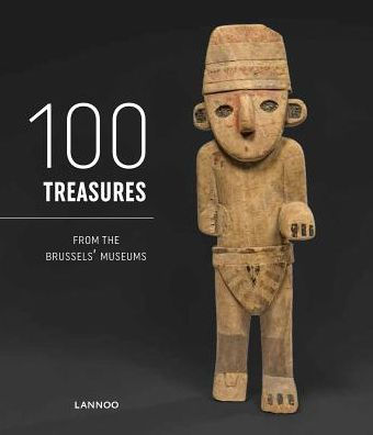 100 Treasures from Brussels Museums