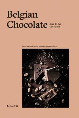 Belgian Chocolate: Bean-to-Bar Generation