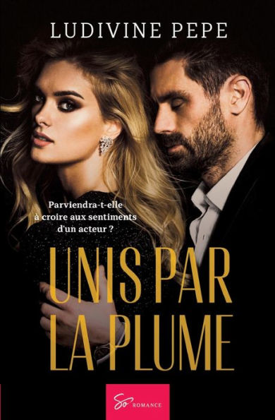 Unis par la plume: Romance