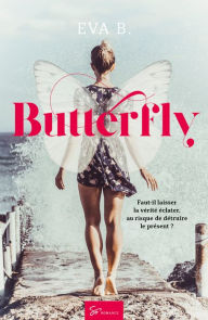 Title: Butterfly: Romance contemporaine, Author: Eva B.