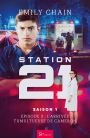 Station 21 - Saison 1: Episode 3 : L'arrivée tumultueuse de Cameron