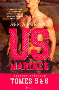 Title: U.S. Marines - Tomes 5 et 6: Coffret inédit, Author: Arria Romano