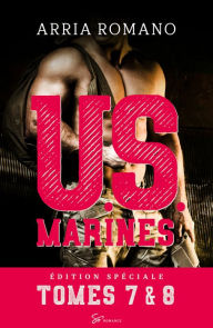 Title: U.S. Marines - Tomes 7 et 8, Author: Arria Romano