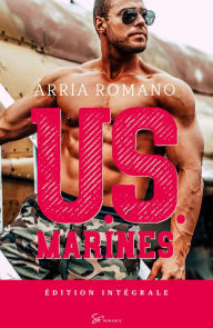 Title: U.S. Marines - Intégrale, Author: Arria Romano