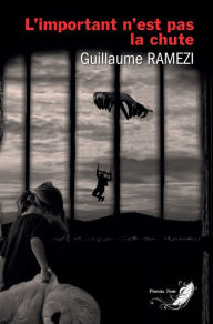 Title: L'important n'est pas la chute, Author: Guillaume Ramezi