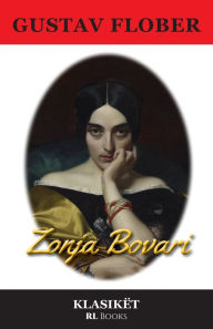 Title: Zonja Bovari, Author: Gustave Flaubert