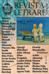 Title: Revista Letrare: Verë 2022, Author: Ornela Musabelliu