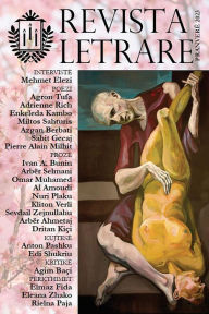 Title: Revista Letrare: Pranverë 2023, Author: Ornela Musabelliu