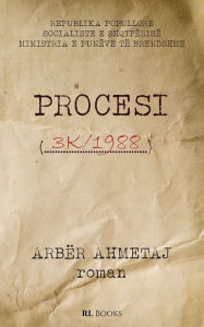 Title: Procesi 3K 1988, Author: Arbïr Ahmetaj