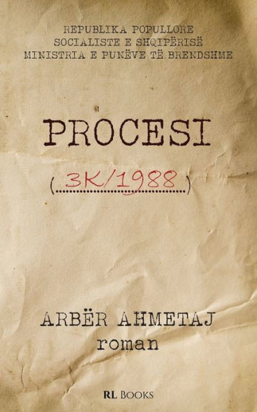 Procesi 3K 1988