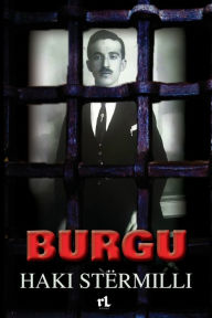 Title: Burgu, Author: Haki StÃÂÂrmilli