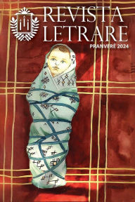 Title: Revista Letrare: Pranverï¿½ 2024, Author: Ornela Musabelliu