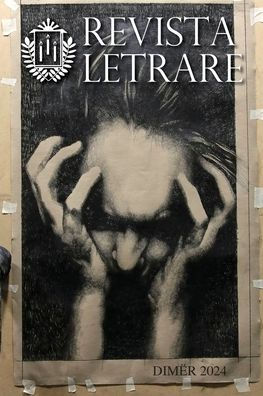 Revista Letrare: Dimï¿½r 2024