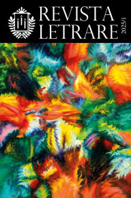 Title: Revista Letrare: Pranverë 2025, Author: Ornela Musabelliu