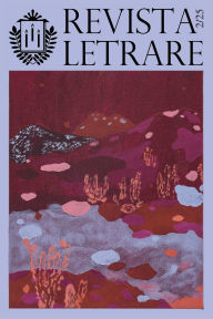 Title: Revista Letrare: Verï¿½ 2025, Author: Ornela Musabelliu