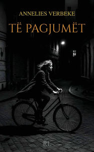 Title: TÃ¯Â¿Â½ pagjumÃ¯Â¿Â½t, Author: Annelies Verbeke