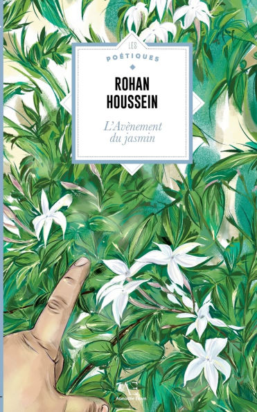 L'Avï¿½nement du jasmin