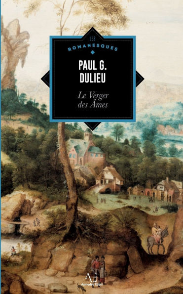 Le Verger des ï¿½mes