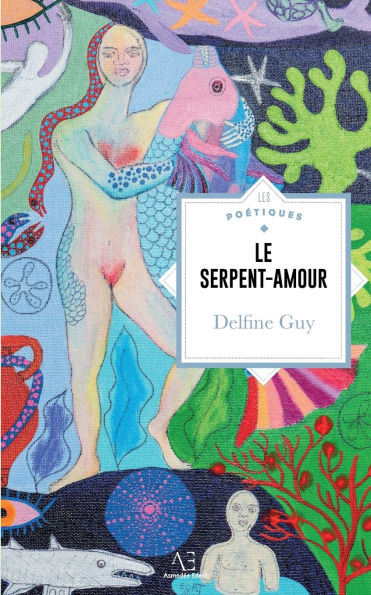 Le serpent-Amour