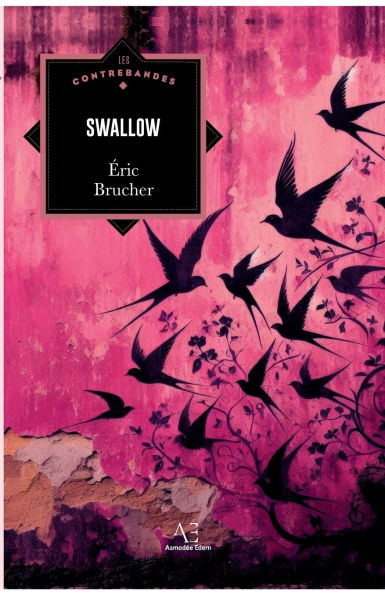 Swallow: Le Grand voyage