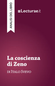 Title: La coscienza di Zeno - Italo Svevo (analisi del libro), Author: Tommaso Rossi