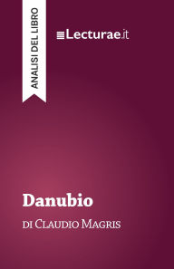 Title: Danubio - Claudio Magris (analisi del libro), Author: Tommaso Rossi