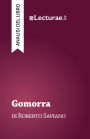 Gomorra - Roberto Saviano (analisi del libro)
