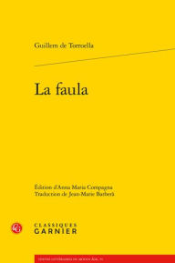 Title: La faula, Author: Guillem de Torroella