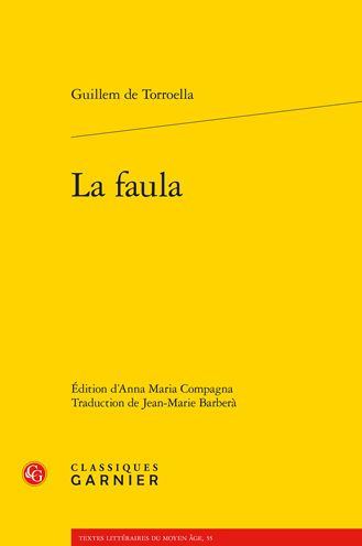 La faula