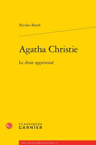 Agatha Christie: Le droit apprivoise