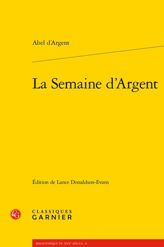 La Semaine d'Argent