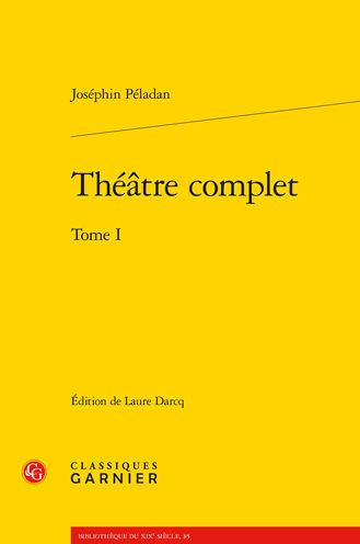 Theatre complet