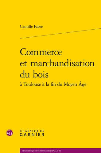 Commerce et marchandisation du bois