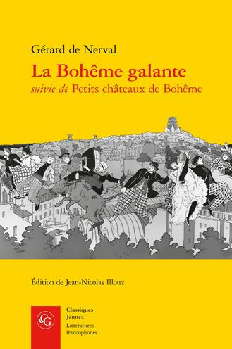 La Boheme galante