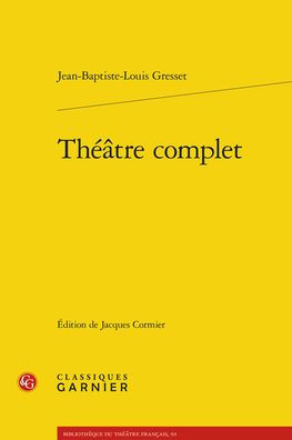 Theatre complet