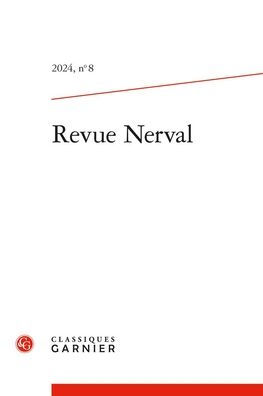 Revue Nerval 2024,8