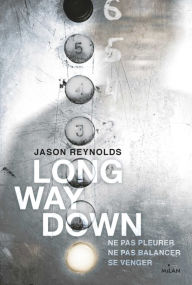 Title: Long Way Down (French Edition), Author: Jason Reynolds