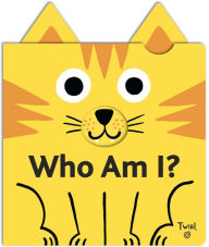 Title: Who Am I?, Author: Stephanie Babin